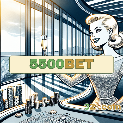 Baixar Jogos: Atrações Imperdíveis da 5500bet!