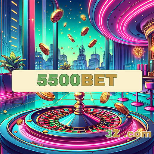 Bônus Irresistíveis: Mergulhe na Diversão da 5500bet.com