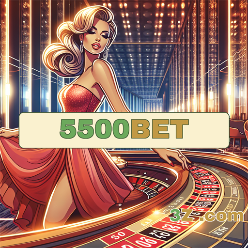 Experiência Imersiva: A Nova Plataforma da 5500bet.com
