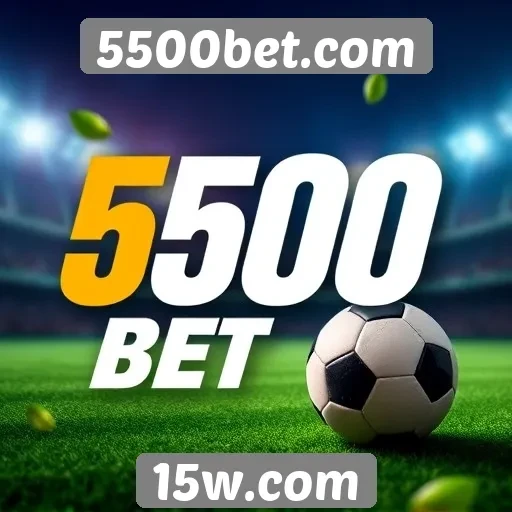 Comparativo de bônus e promoções do 5500bet.com