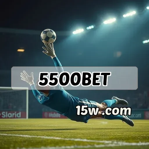 5500bet.com Bônus