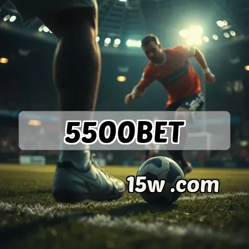 5500bet.com Login