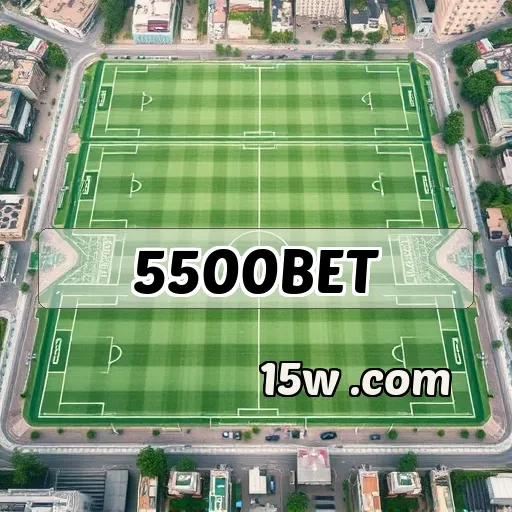 5500bet.com Promoções