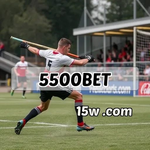 5500bet.com Segurança