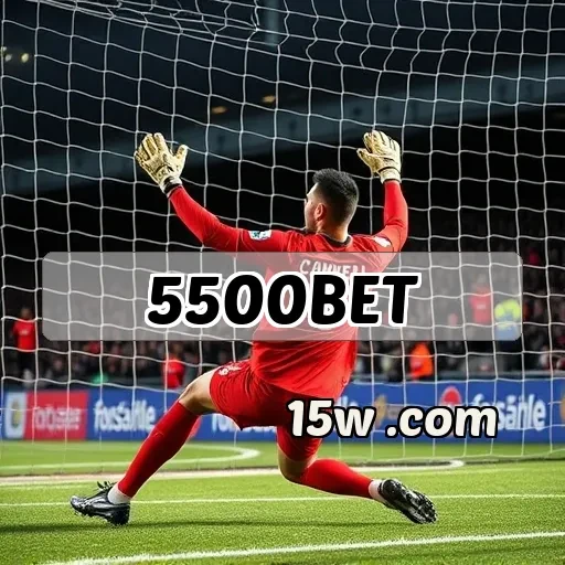 5500bet.com Caça-Níqueis