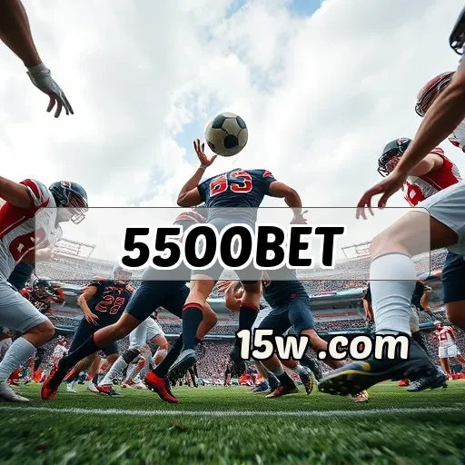 5500bet.com Suporte 24/7